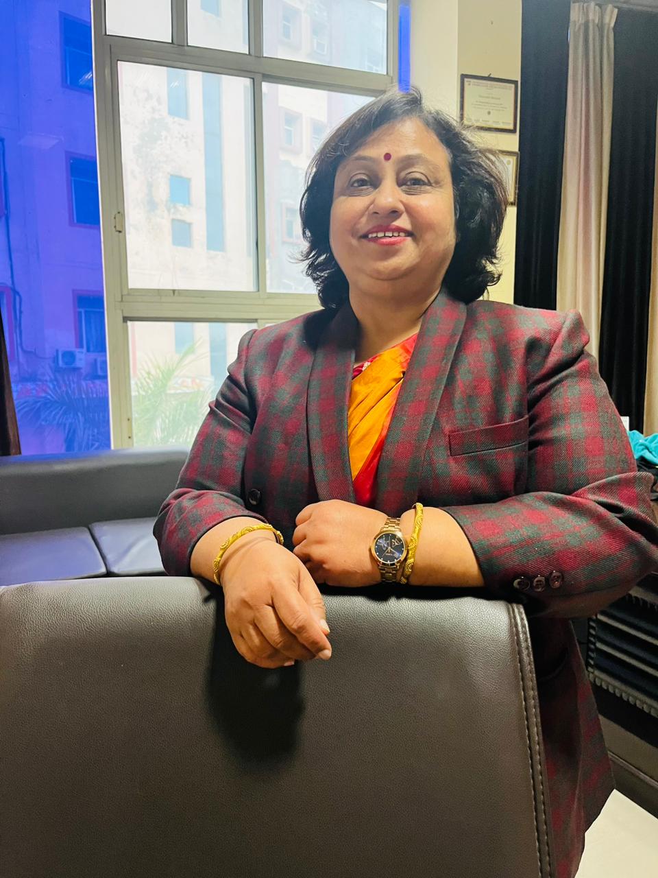 Top college in Sonipat