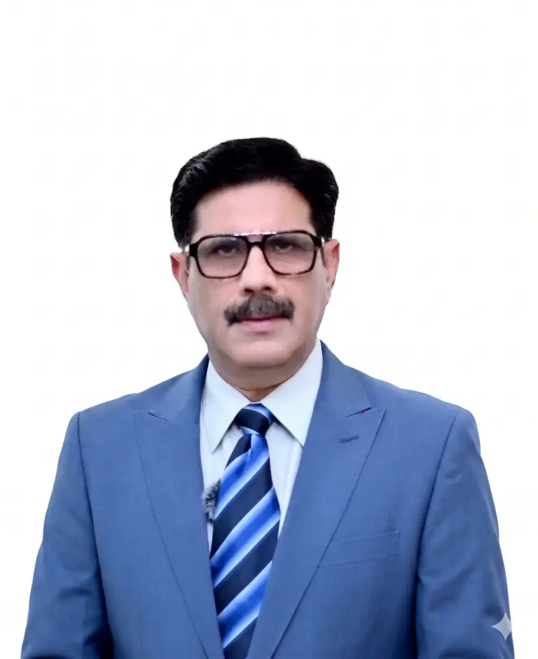 Dr. Sanjay K Singh