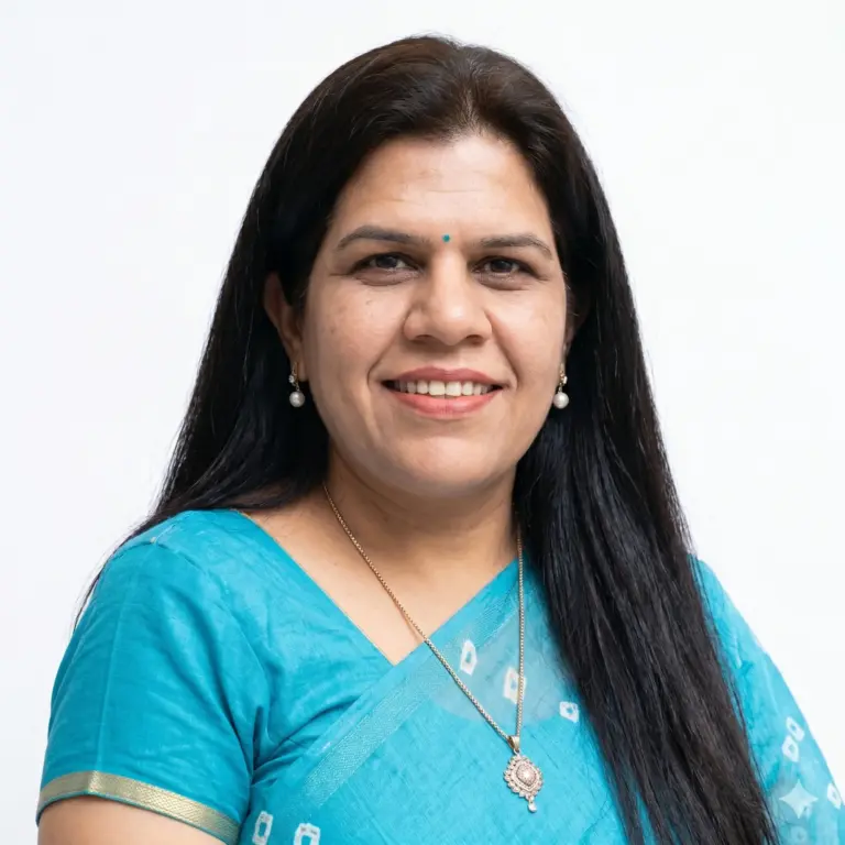 Mrs. Sushma Bajaj