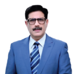 Brig Dr. Sanjay K Singh (Retd)