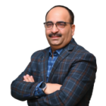 Mr. Munish Bajaj