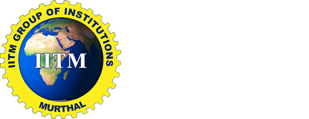 IITM Group Of Institution logo