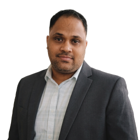 Dr. Pardeep Kumar