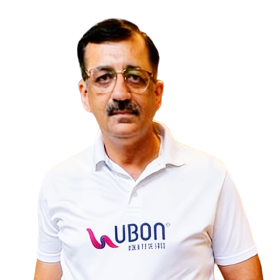 Dr Sunil