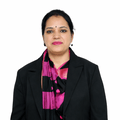 Dr. Tripti Choudhary