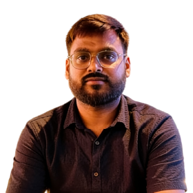 MR. SOURAV KUMAR