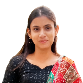 MS. MANISHA SHARMA