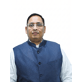 Mr. Neelkantan Manikantan Namboodiri