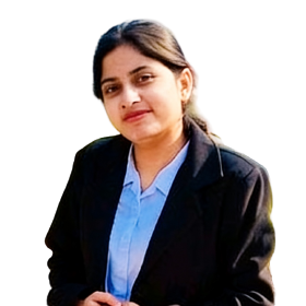 Megha M