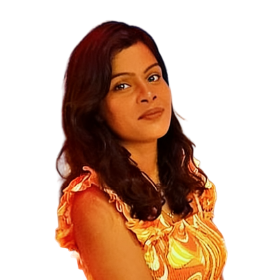 Priyanka P