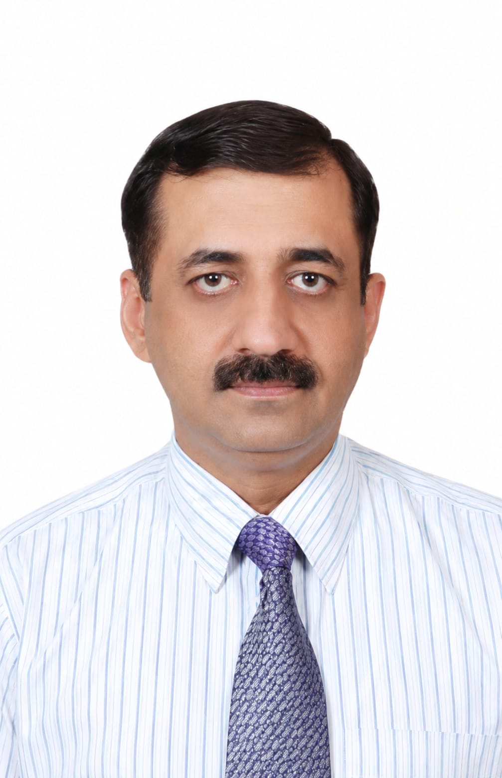 Dr. Sunil Nijhawan