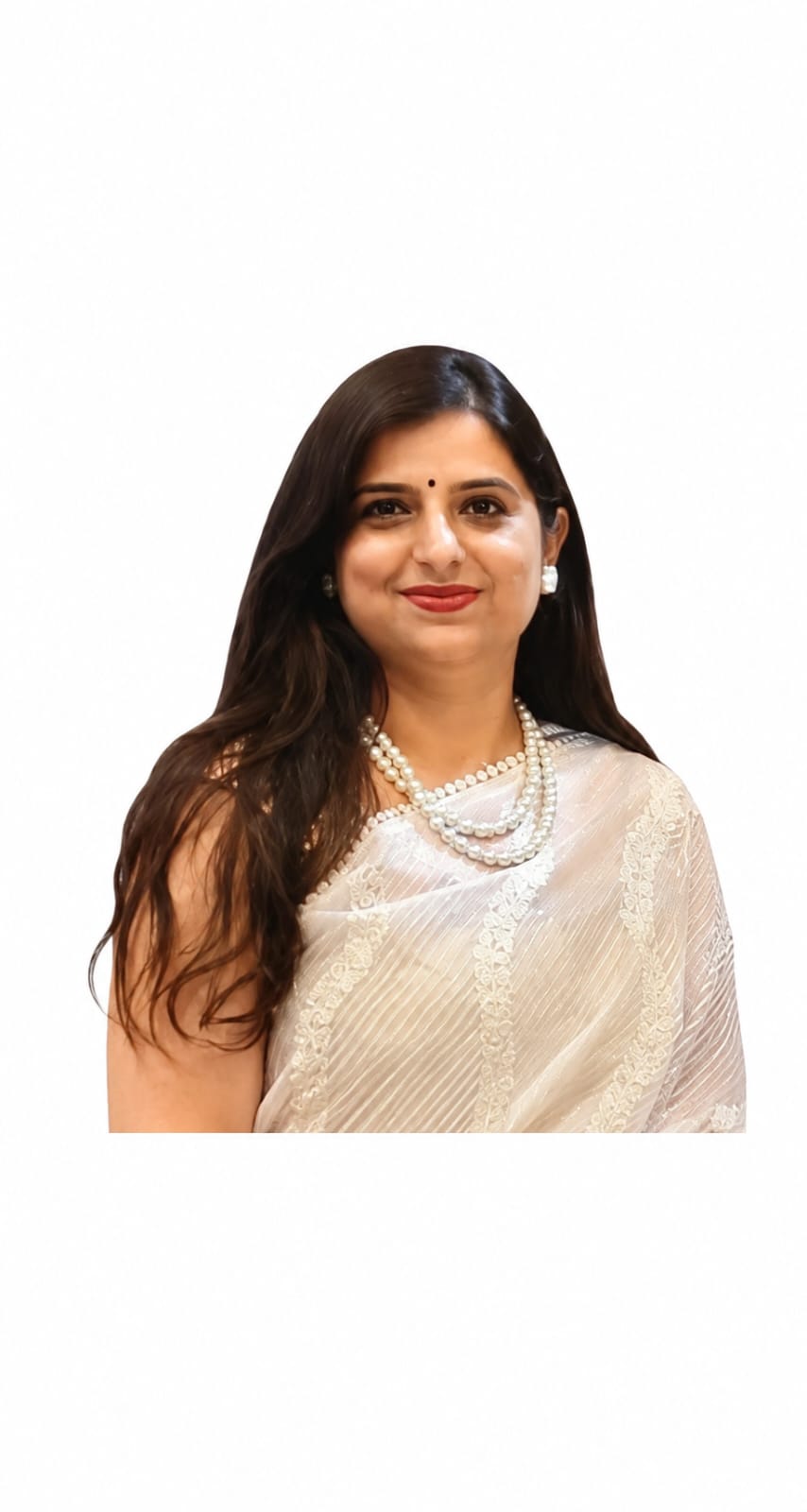 Ms. Monika Sharma